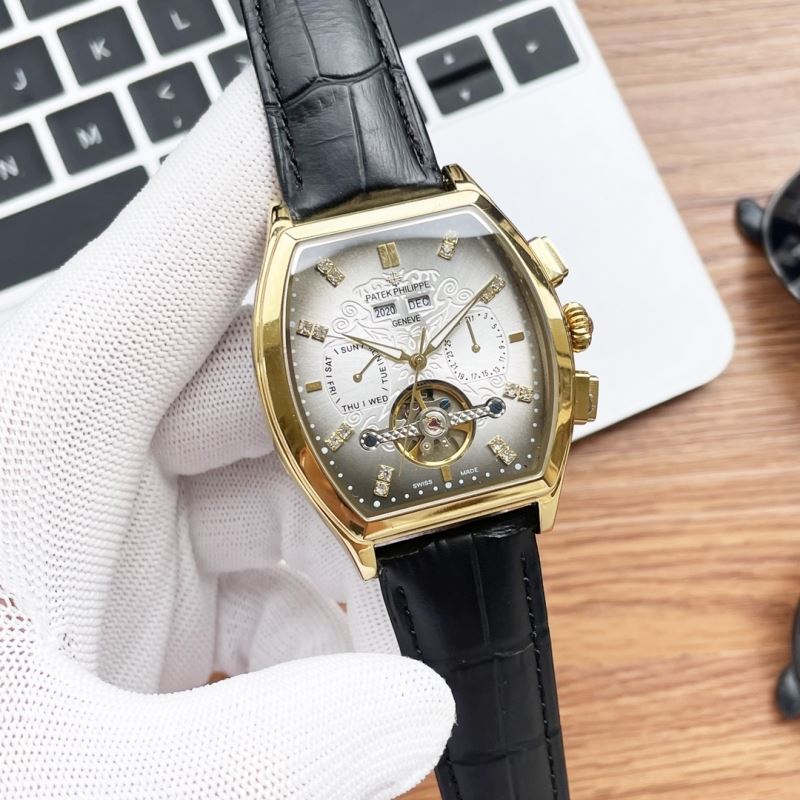 PATEK PHILIPPE Watches